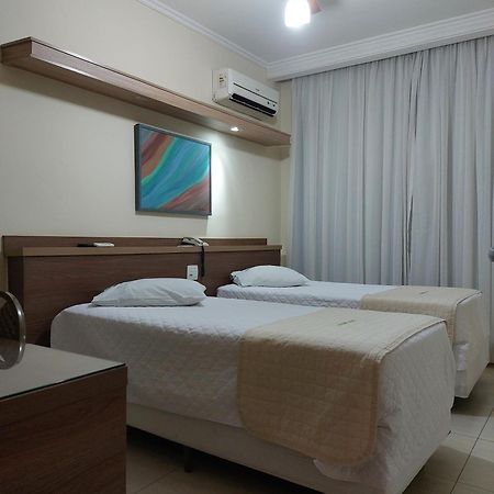 Prince Hotel Ribeirão Preto Εξωτερικό φωτογραφία