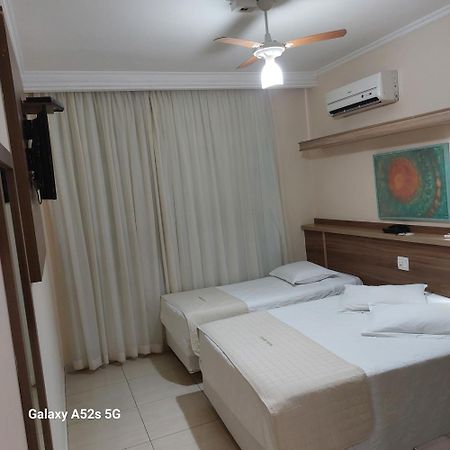 Prince Hotel Ribeirão Preto Εξωτερικό φωτογραφία