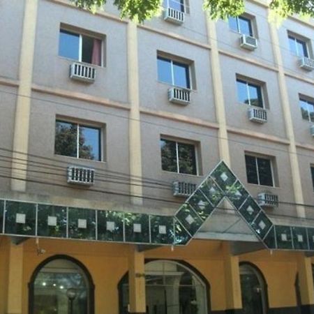 Prince Hotel Ribeirão Preto Εξωτερικό φωτογραφία
