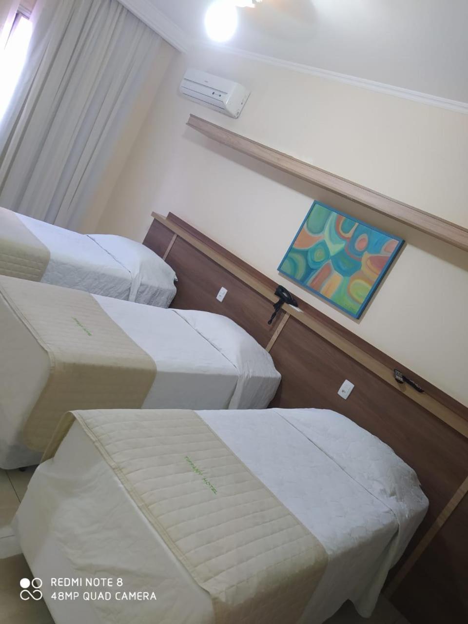 Prince Hotel Ribeirão Preto Εξωτερικό φωτογραφία