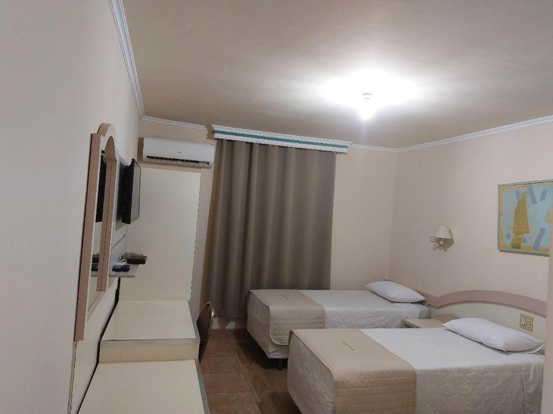 Prince Hotel Ribeirão Preto Εξωτερικό φωτογραφία