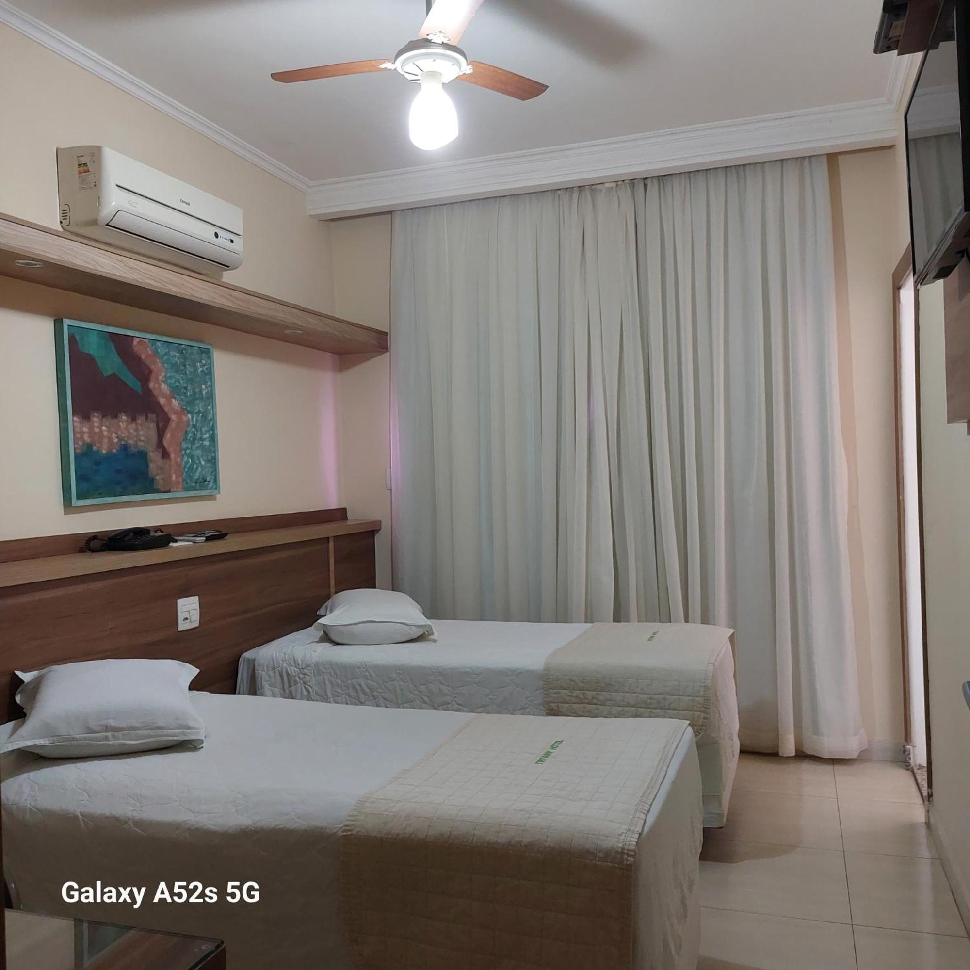 Prince Hotel Ribeirão Preto Εξωτερικό φωτογραφία