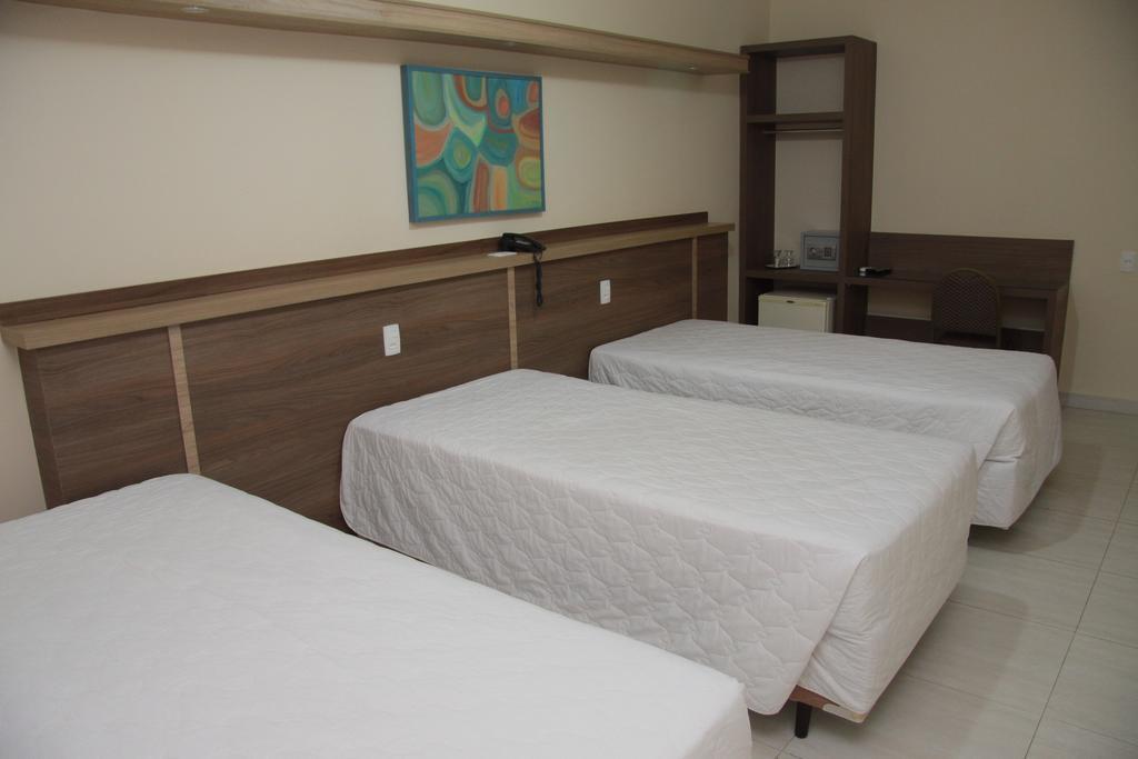 Prince Hotel Ribeirão Preto Εξωτερικό φωτογραφία
