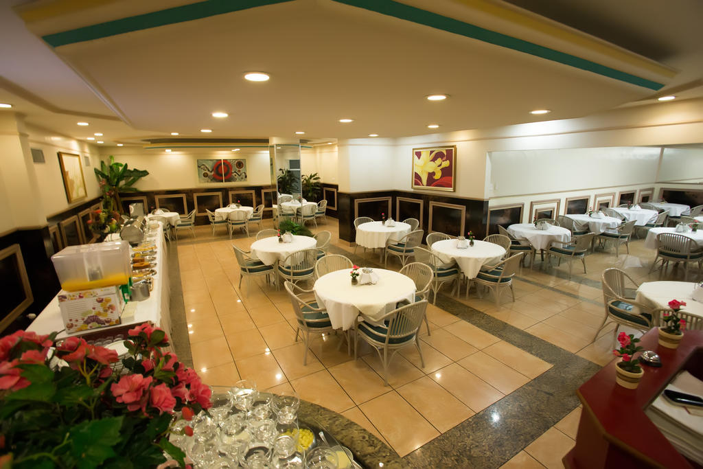 Prince Hotel Ribeirão Preto Εξωτερικό φωτογραφία