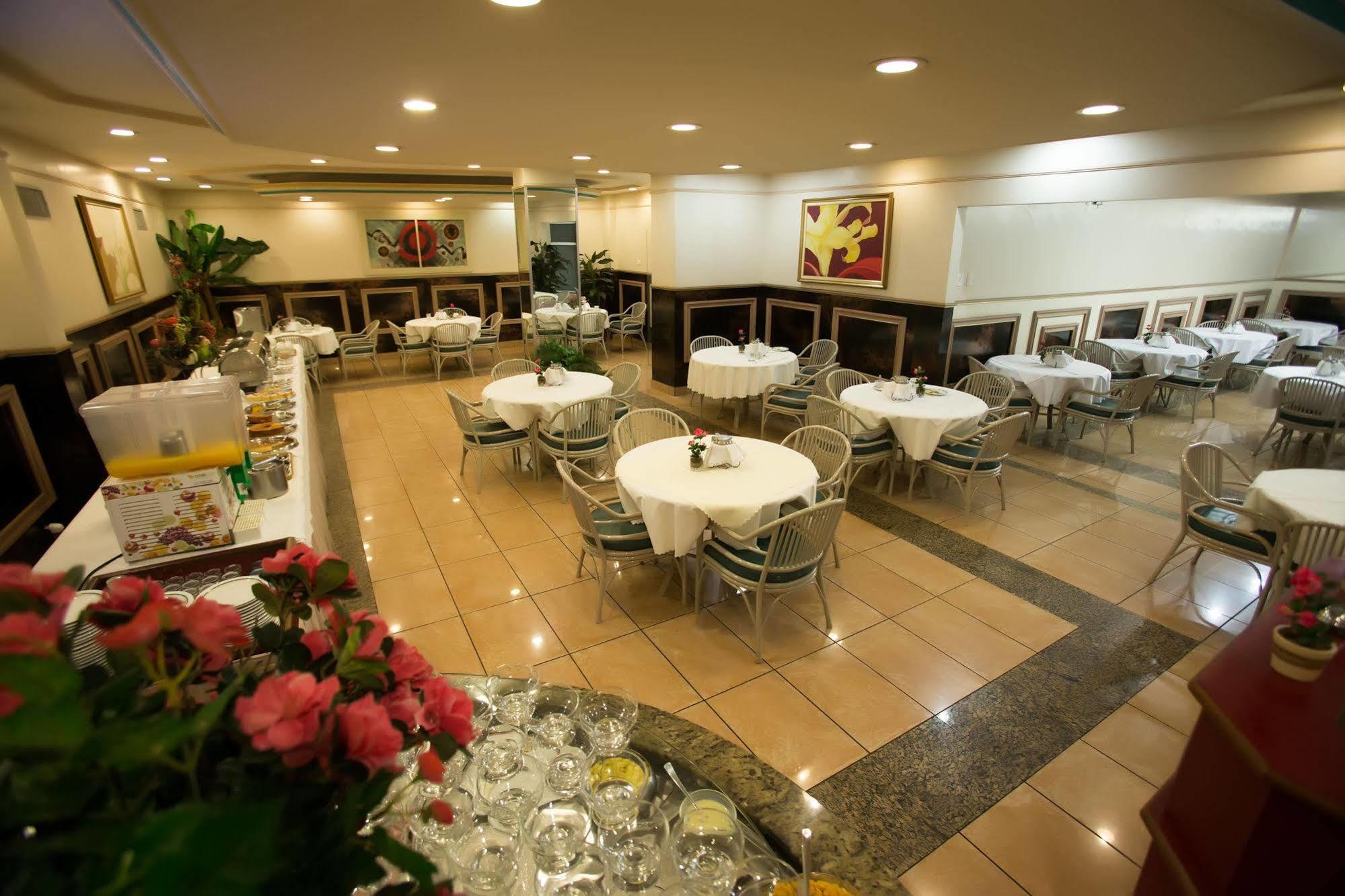 Prince Hotel Ribeirão Preto Εξωτερικό φωτογραφία