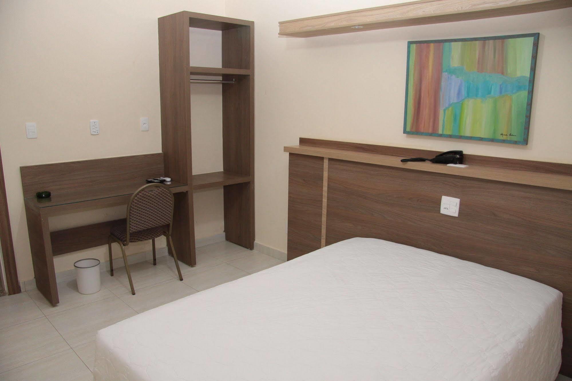Prince Hotel Ribeirão Preto Εξωτερικό φωτογραφία