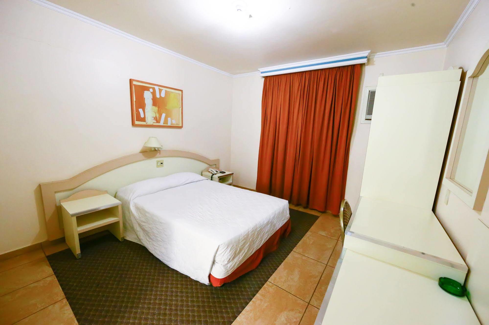 Prince Hotel Ribeirão Preto Εξωτερικό φωτογραφία