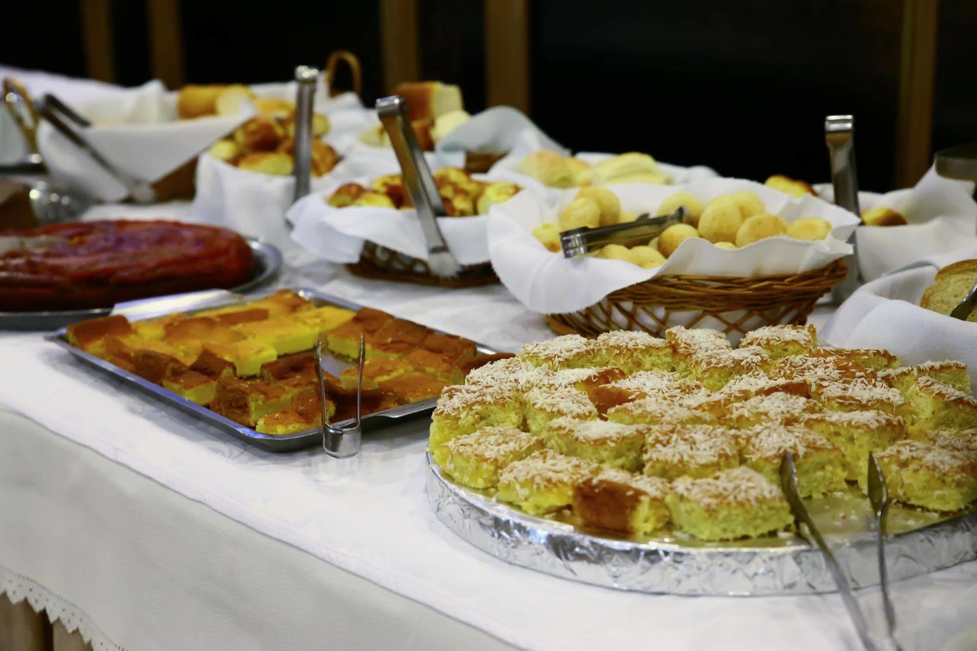 Prince Hotel Ribeirão Preto Εξωτερικό φωτογραφία