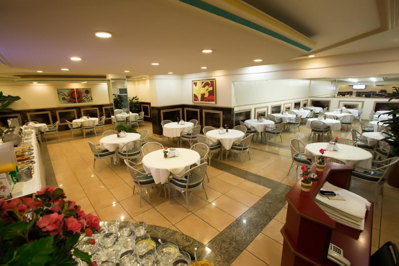 Prince Hotel Ribeirão Preto Εξωτερικό φωτογραφία